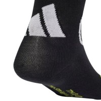 Adidas Smiley Gris Jaune Chaussettes 3 Paires  Offre - Pas cher