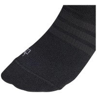 Calcetines Adidas Tênis CRW Negro Blanco
