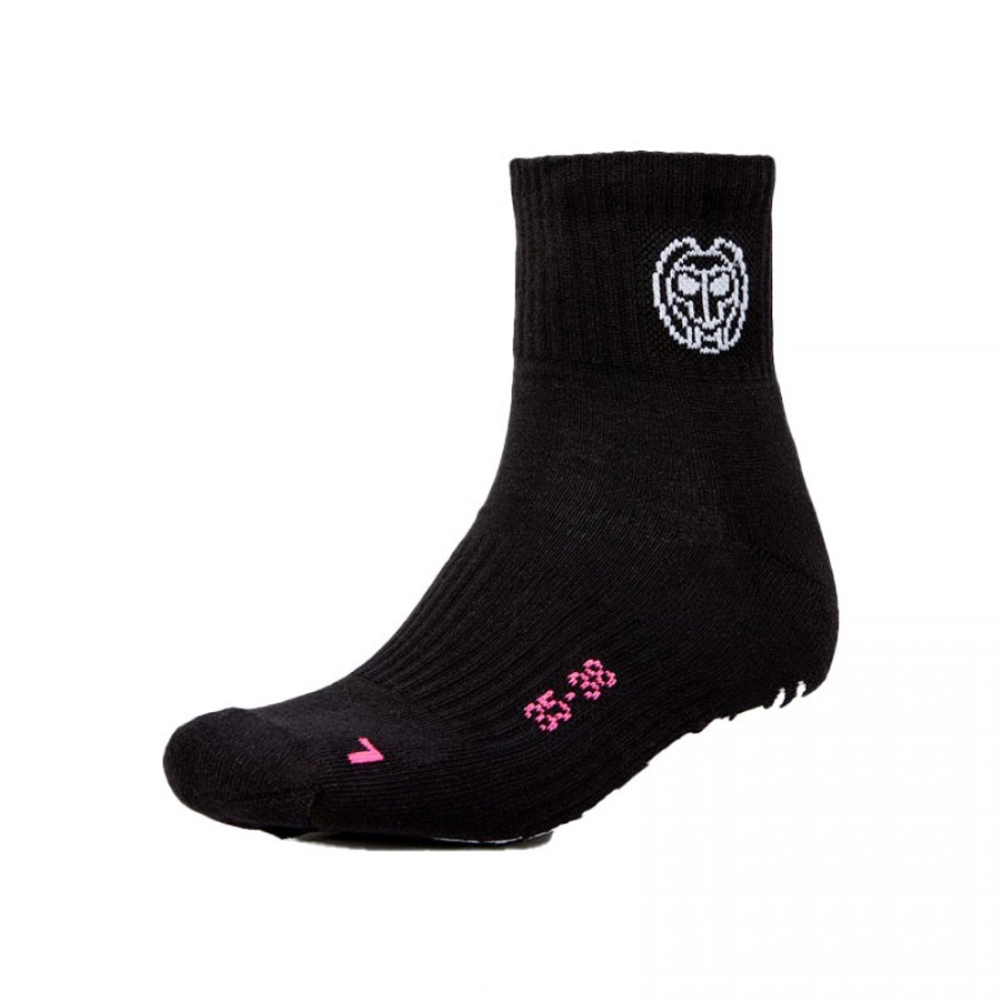 Bidi Badu Gila Black Socks 3 Pairs PADELPOINT Bidi Badu Gila Black Socks 3 Pairs