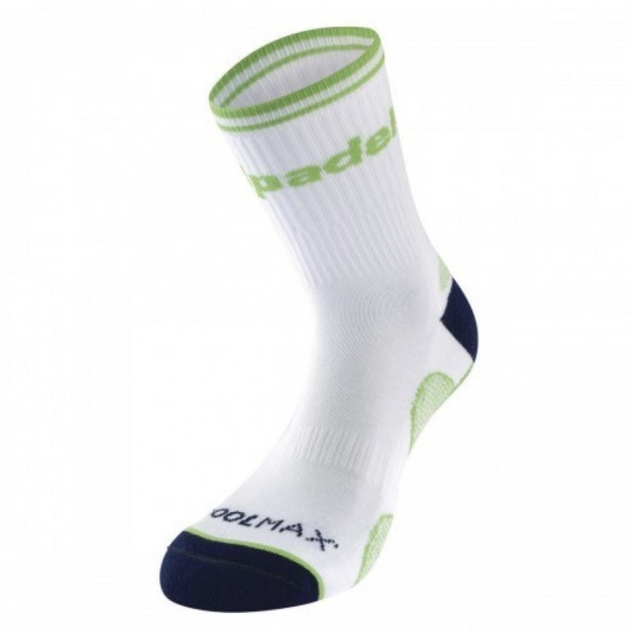Bullpadel Calzini BP1901 1 Coppia