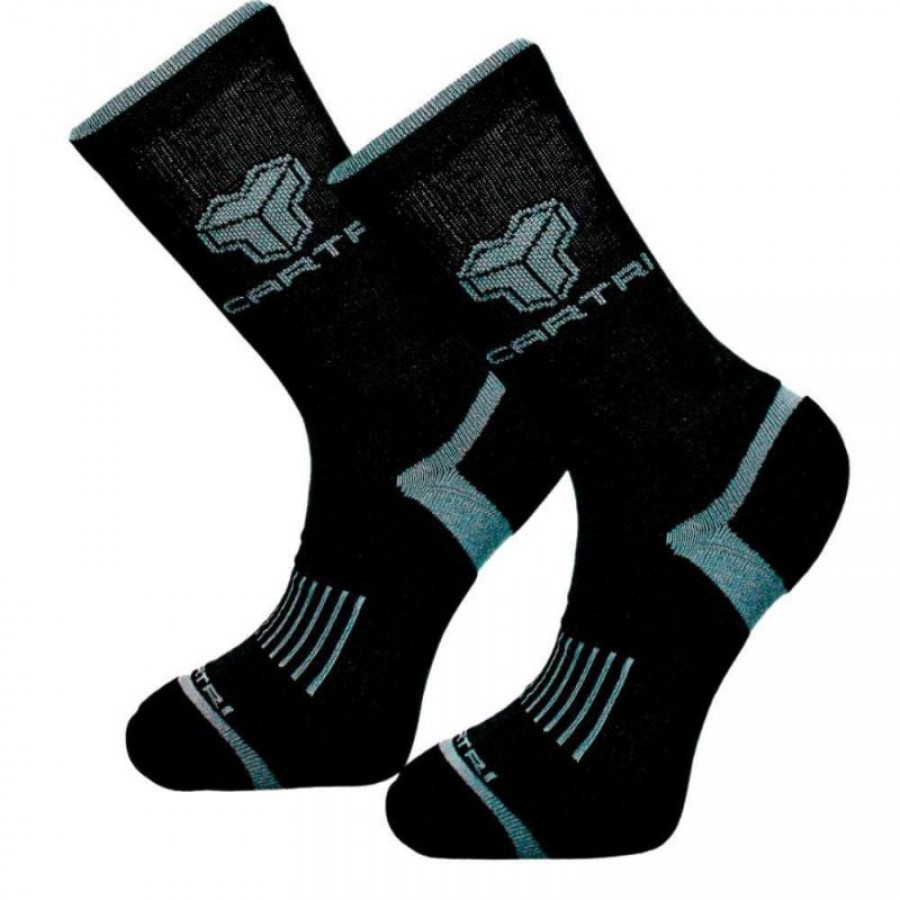 Calcetines Cartri Tevere Alto 1 By  Offerta + Economico