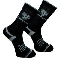 Calcetines Cartri Tevere Alto 1 By  Offerta + Economico