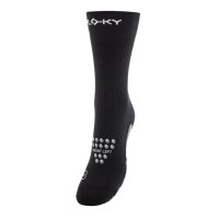 Calcetines Floky S-Mash 3D Negro