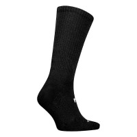 Calcetines Head Performance Tennis Crew Negro 1 Par  Offer + Cheap