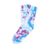 Calcetines Lok Tedye Azul 1 Par  Oferta + Barato