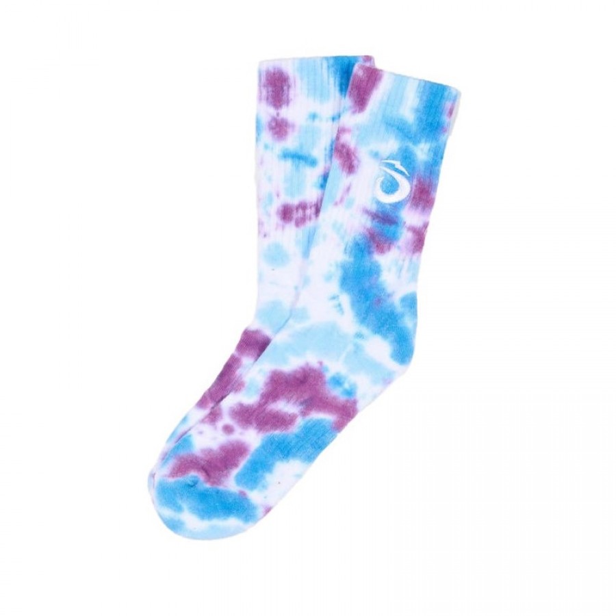 Calcetines Lok Tedye Azul 1 Par  Oferta + Barato