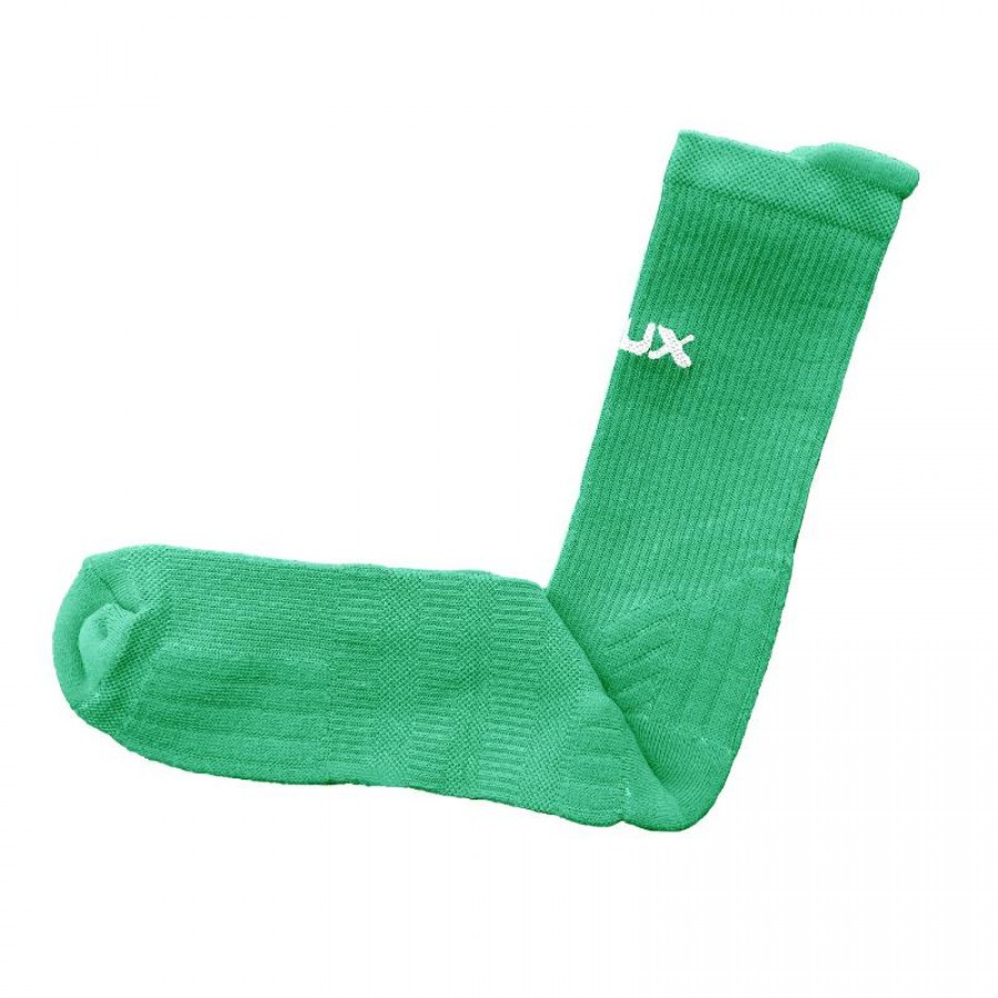Siux Reveal Long Turquoise Blue Socks 2 Pairs  Offer + Cheap