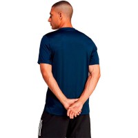 Camiseta Adidas Club Azul Marino  Oferta + Barato