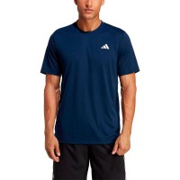Camiseta Adidas Club Azul Marino  Oferta + Barato