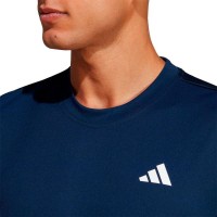 Camiseta Adidas Club Azul Marino  Oferta + Barato