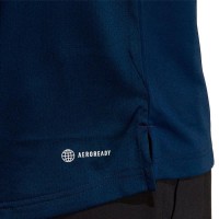 Camiseta Adidas Club Azul Marino  Oferta + Barato