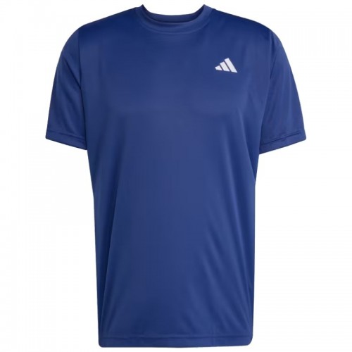 Adidas Club Climacool Dark Blue T-Shirt