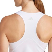 Camiseta Adidas Club Climacool Branca para Mulheres  Oferta + Barato