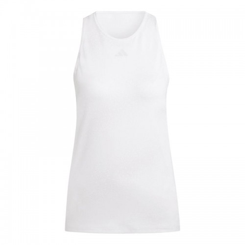 Adidas Club Graph White T-Shirt