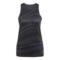 Camiseta Feminina Adidas Club Graphic Carbon  Oferta + Barato