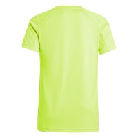 Adidas Club Lucid Lemon Junior T-Shirt  Offer + Cheap