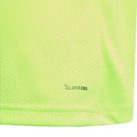 Adidas Club Lucid Lemon Junior T-Shirt  Offer + Cheap
