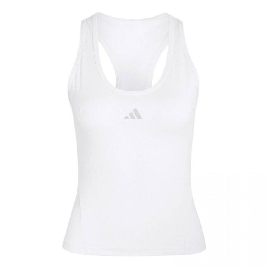 Adidas Club Midi White Women''s T-Shirt
