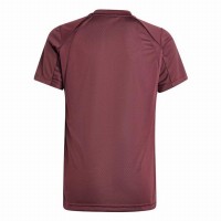 Camiseta Adidas Club Red Shadow Junior  Oferta + Barato