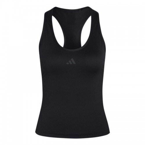 Adidas Club Tank Midi Black Anthracite Women''''s T-Shirt