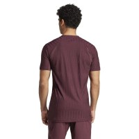 Camiseta Adidas Freelift Aurora Rubi  Oferta + Barato