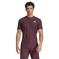 Camiseta Adidas Freelift Aurora Rubi  Oferta + Barato