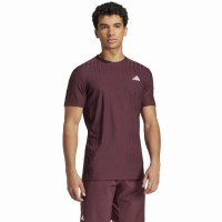 Camiseta Adidas Freelift Aurora Rubi  Oferta + Barato