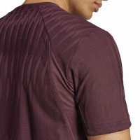 Camiseta Adidas Freelift Aurora Rubi  Oferta + Barato