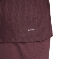 Camiseta Adidas Freelift Aurora Rubi  Oferta + Barato