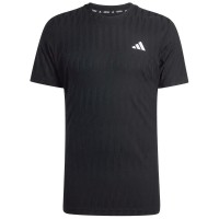 Camiseta Adidas Freelift Preta  Oferta + Barato