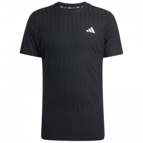Adidas Freelift Black T-Shirt