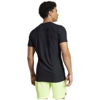 Camiseta Adidas Freelift Preta  Oferta + Barato