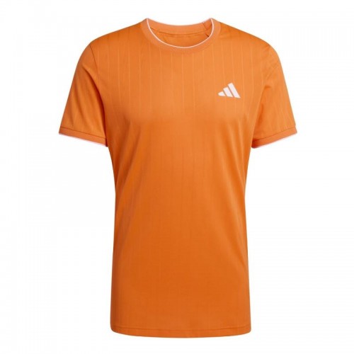Adidas Freelift Pro Orange T-Shirt