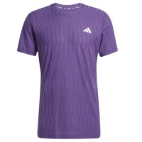 Camiseta Adidas Freelift Purpura Aurora  Oferta + Barato