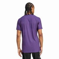Camiseta Adidas Freelift Purpura Aurora  Oferta + Barato