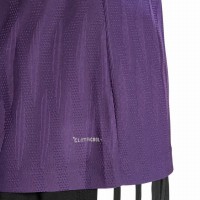 Camiseta Adidas Freelift Purpura Aurora  Oferta + Barato
