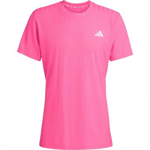 Adidas Freelift Pink T-Shirt