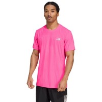 Camiseta Adidas Freelift Rosa  Oferta + Barato