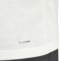 Adidas Heritage Graphic T-shirt Chalk White  Offer + Cheap
