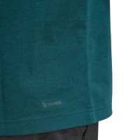 Adidas Heritage Graphic Green T-Shirt  Offer + Cheap