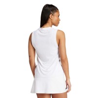 T-Shirt Mulher Branco Adidas Match Pro  Oferta + Barato