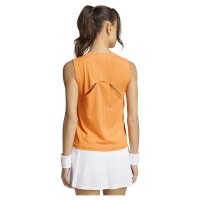 Adidas Match Pro Orange Women''s T-Shirt