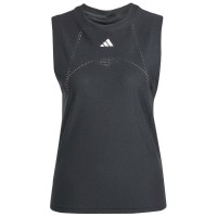 Camiseta Adidas Match Pro Preta para Mulheres  Oferta + Barato