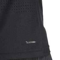 Camiseta Adidas Match Pro Preta para Mulheres  Oferta + Barato