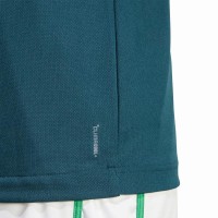 Camiseta Adidas Original Freelift Verde Aurora  Oferta + Barato