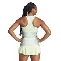 Adidas Pro Light Green T-shirt Femme  Offre - Pas cher