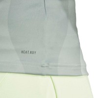 Adidas Pro Light Green T-shirt Femme  Offre - Pas cher