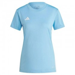 Adidas T-Shirt Table 23 Light Blue Women