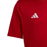 Adidas Tabela 23 Rouge T-Shirt