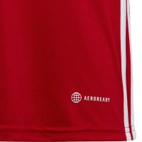 Adidas Tabela 23 Rouge T-Shirt